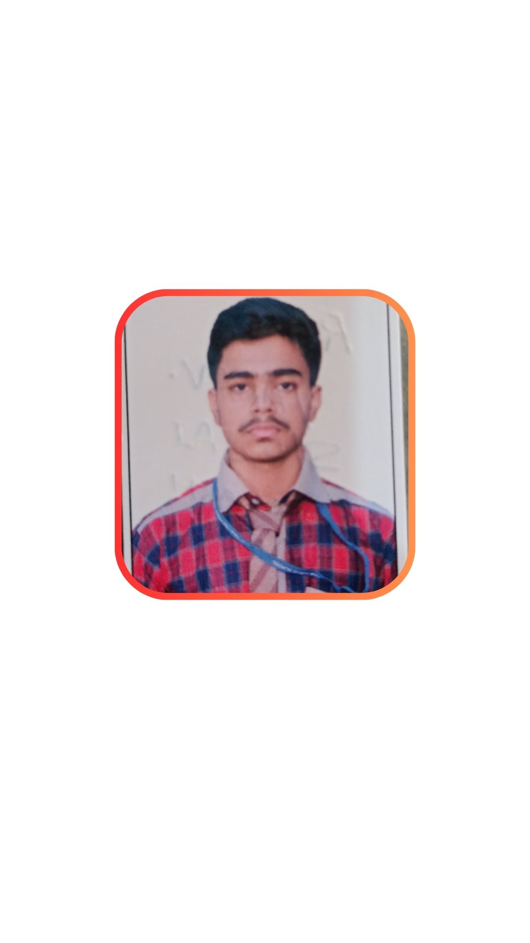 Class 8 Topper