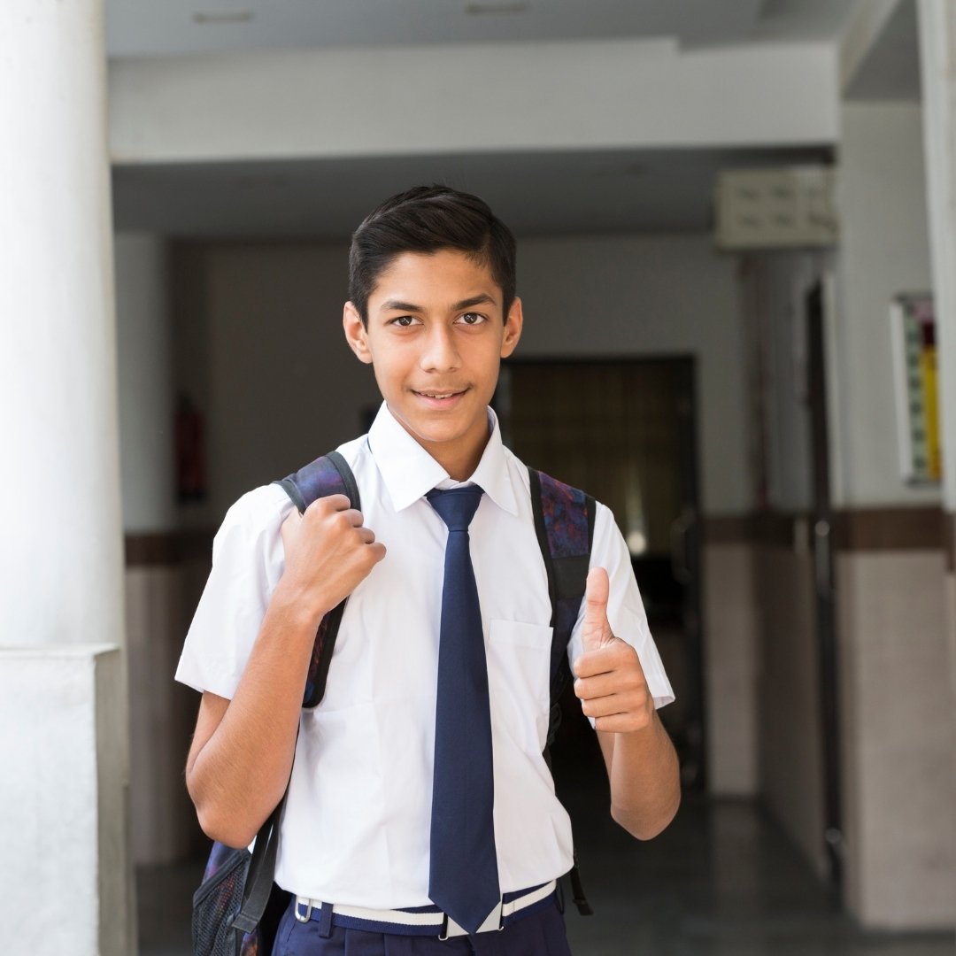 Class 12 Topper