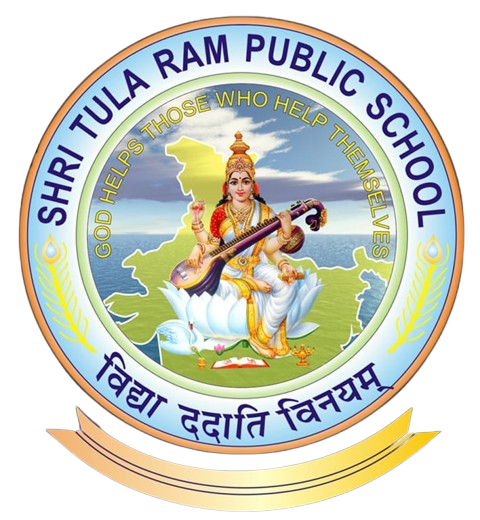 Shri Tula Ram Public School
